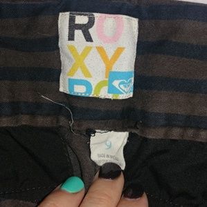 Roxy shorts